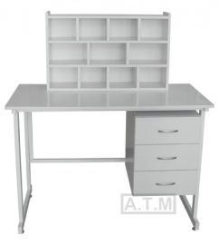 Стол для микроскопирования СДМ-101
