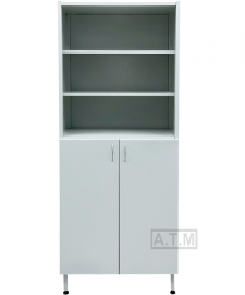 Шкаф для хранения лабораторной посуды ШДХЛП-113(метал)