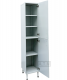 Шкаф для хранения приборов ШДХП-104 (металлический)