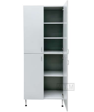 Шкаф для хранения приборов ШДХП-107 (металлический)