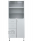 Шкаф для хранения приборов ШДХП-113 (металлический)