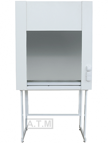 Шкаф вытяжной ВМ-116 (металлический)